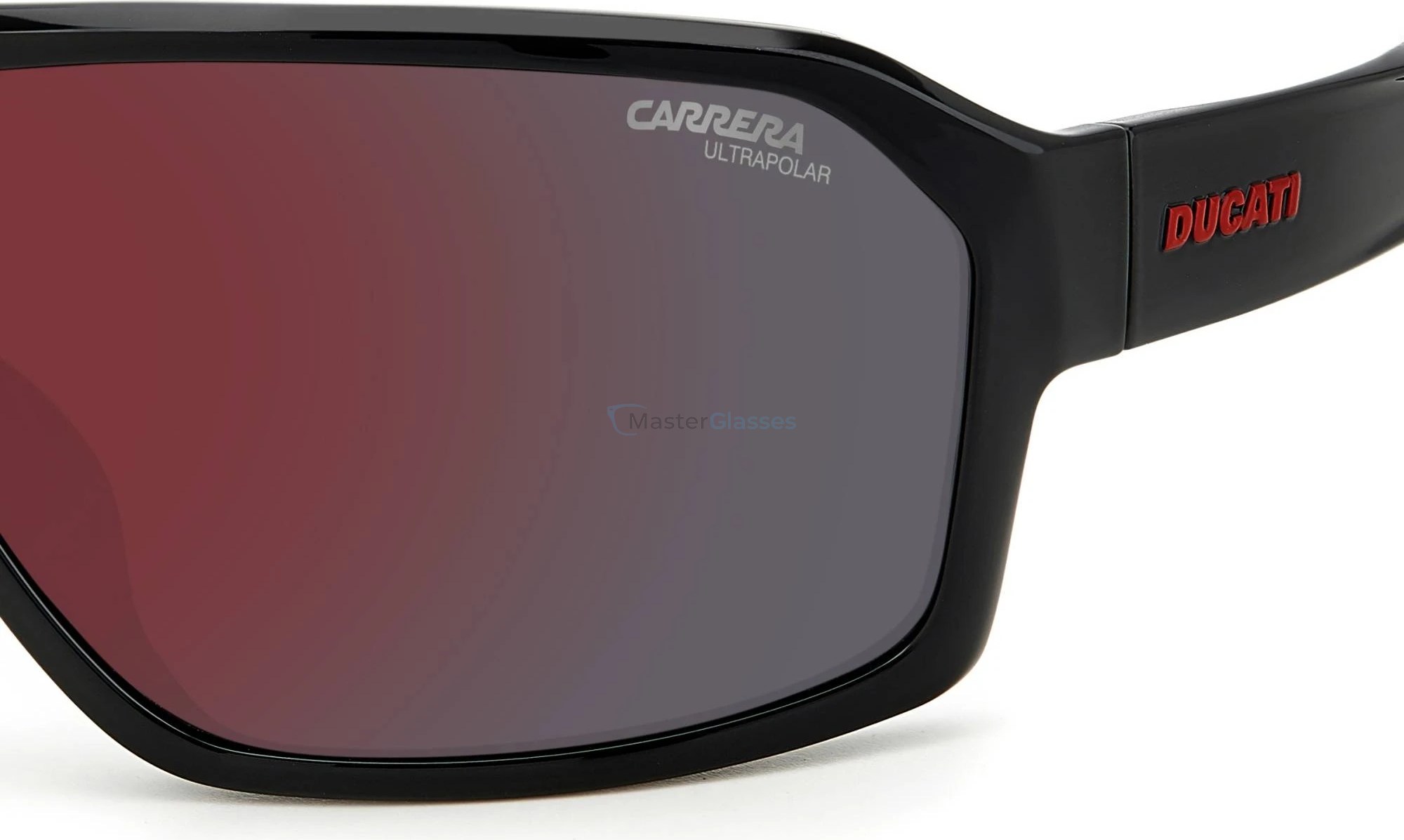   Carrera Ducati CARDUC 020/S 807 Black