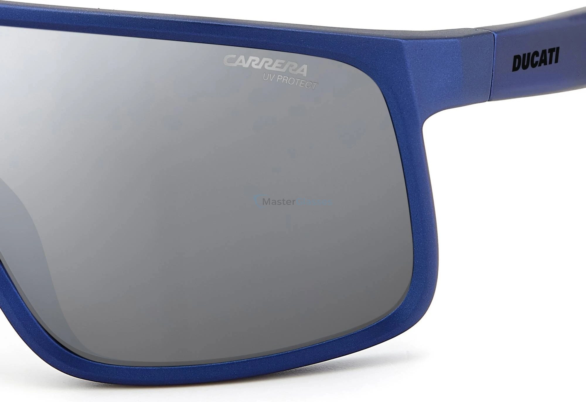   Carrera Ducati CARDUC 017/S TZQ Blue Metalized