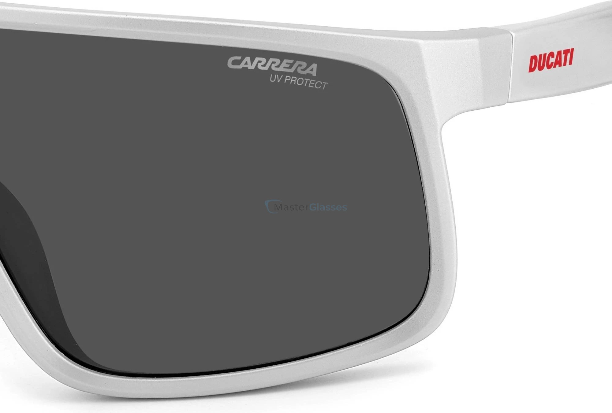   Carrera Ducati CARDUC 017/S 6HT Matte White