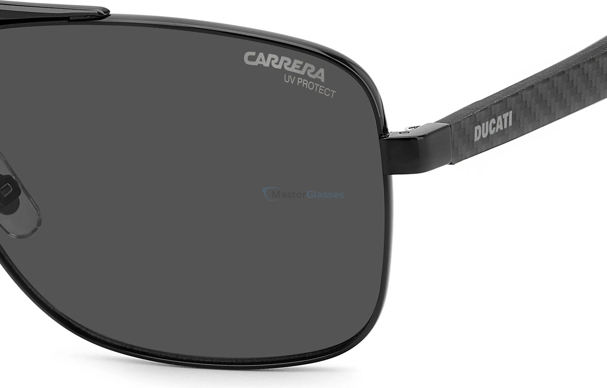   Carrera Ducati CARDUC 022/S 807 Black