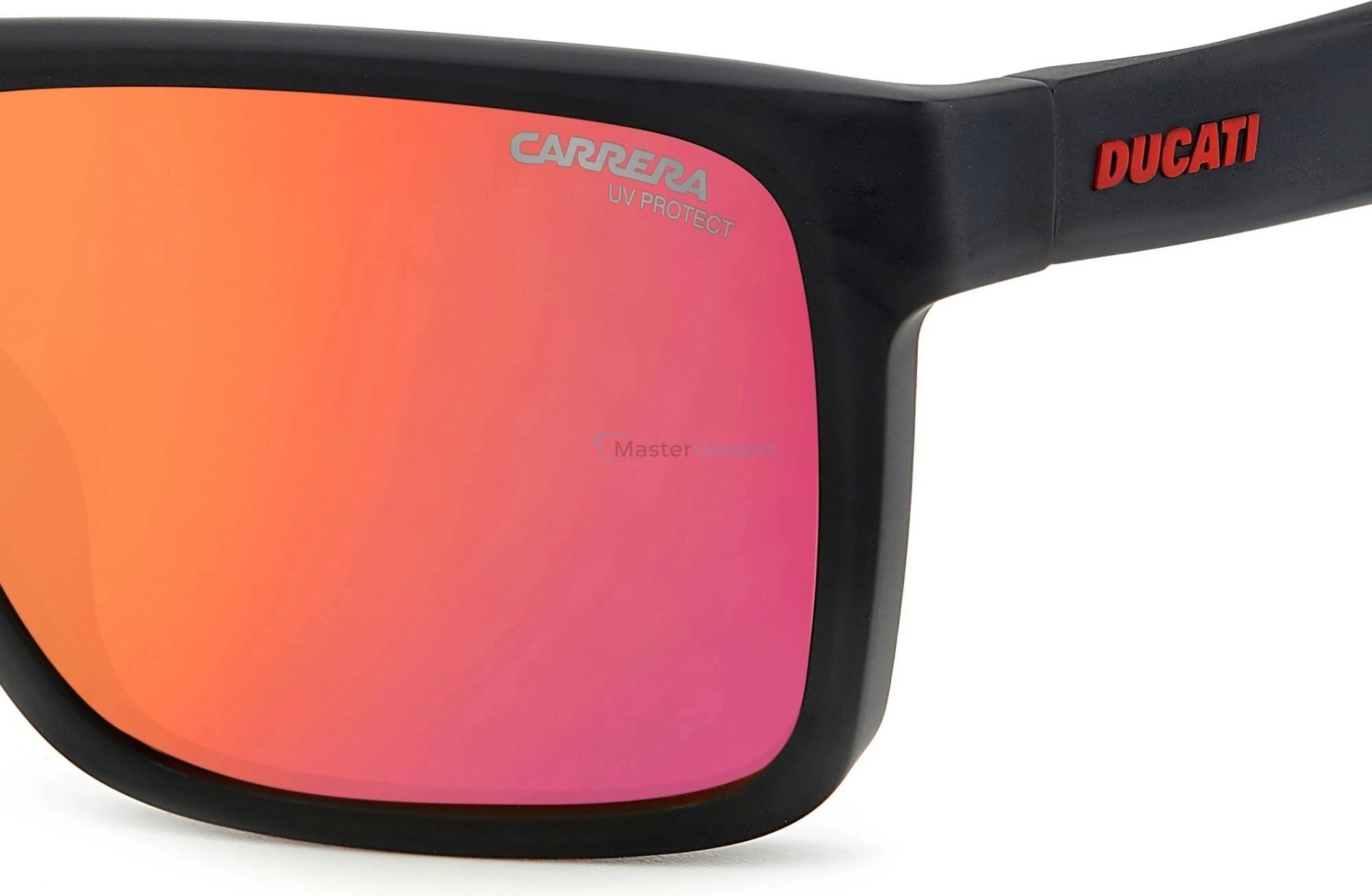   Carrera Ducati CARDUC 021/S OIT Black Red