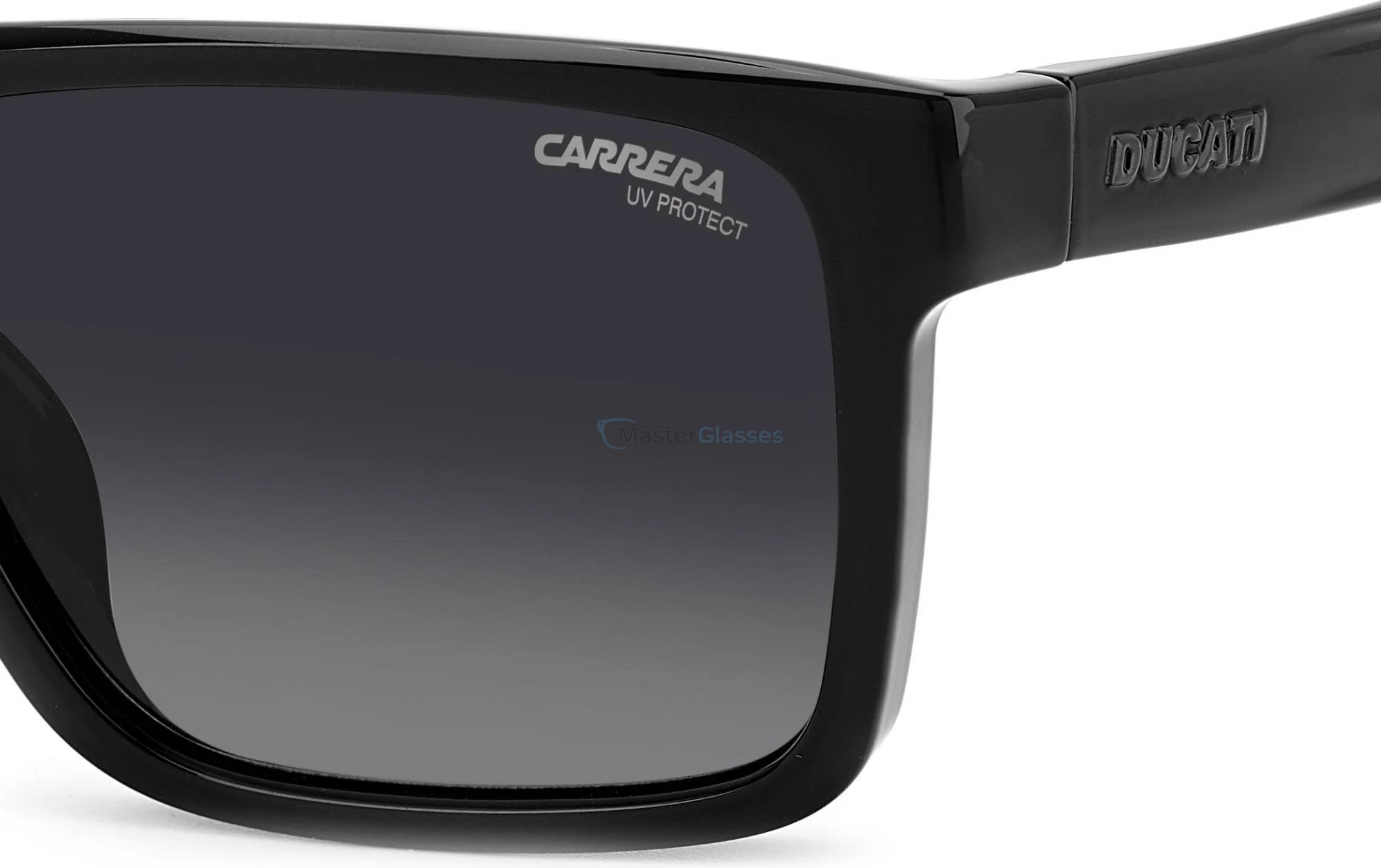   Carrera Ducati CARDUC 021/S 807 9O Black