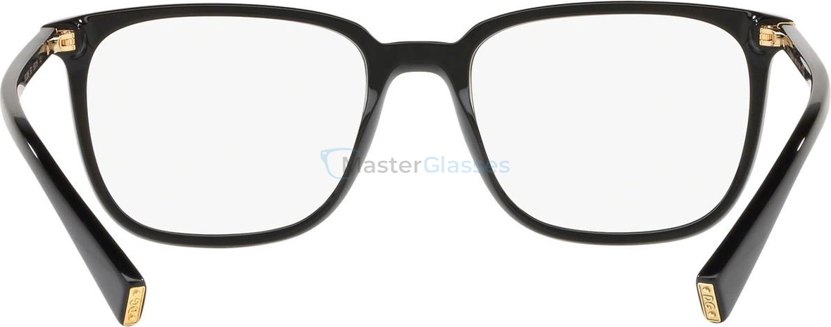 Оправа Dolce & Gabbana DG3298 501