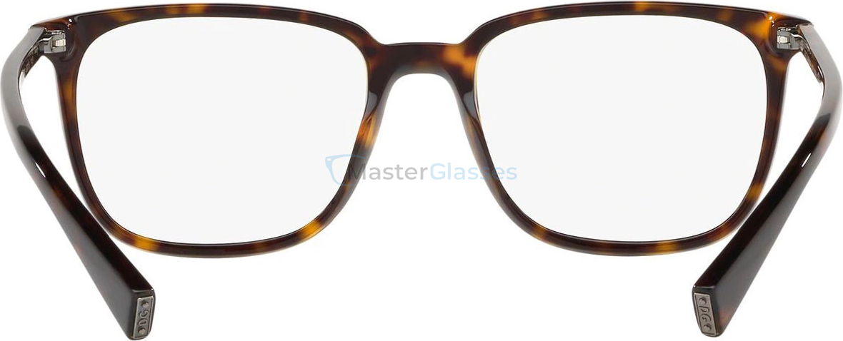Оправа Dolce & Gabbana DG3298 502