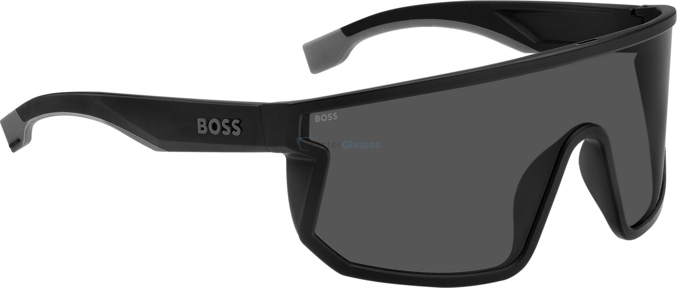   HUGO BOSS 1499/S O6W Matte Black Grey