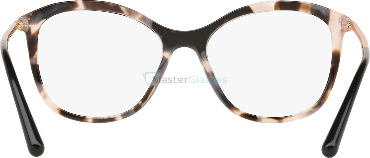 Оправа Dolce & Gabbana DG3299 3120 Pearl Grey Havana