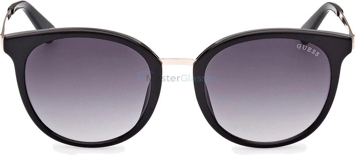   GUESS GUS 5212 01B 53