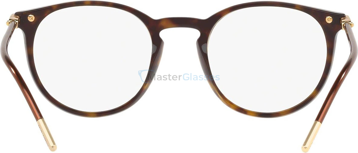 ������ Dolce & Gabbana DG3303 502 Havana