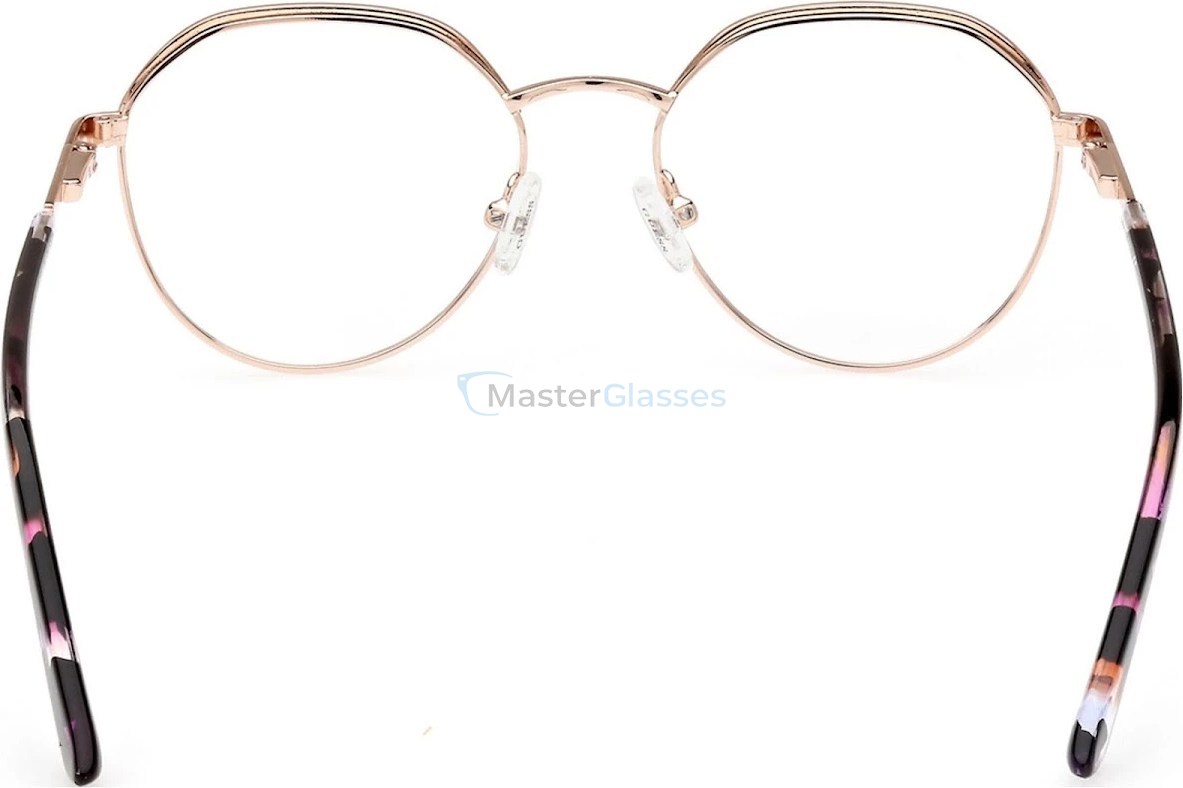  GUESS GU 8272 028 48