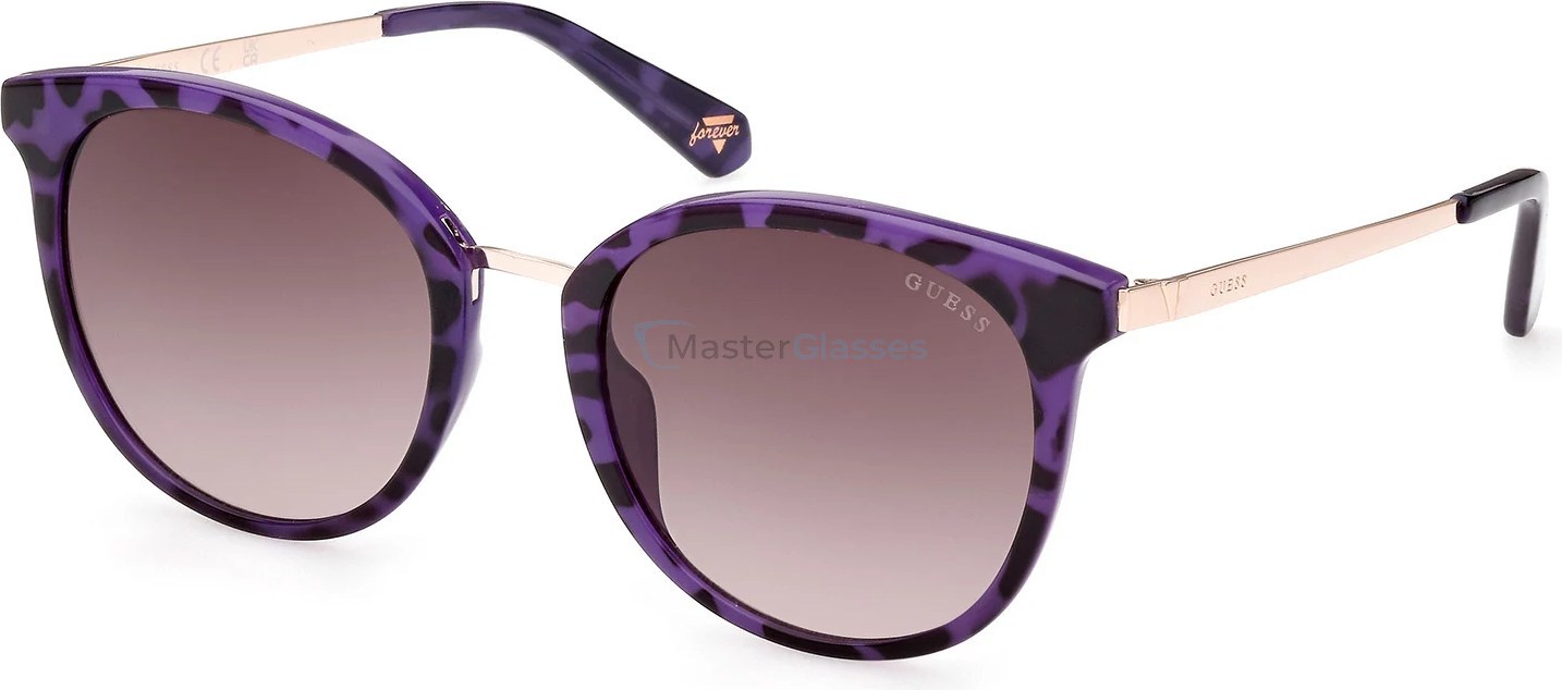   GUESS GUS 5212 83F 53