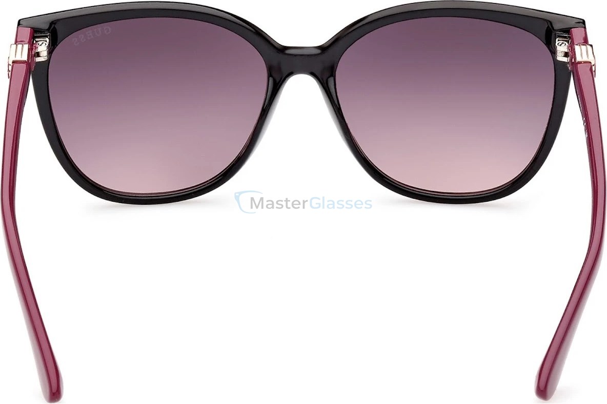   GUESS GUS 7864 05B 58