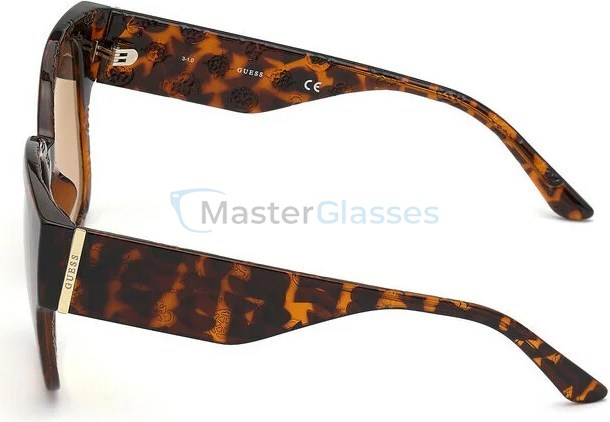 �������������� ���� GUESS GUS 7727 52G 55