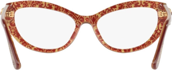 Оправа Dolce & Gabbana Cuore Sacro Collection DG3306 3205