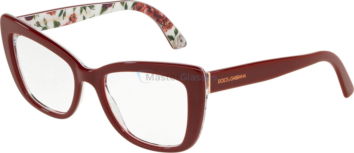 Dolce & Gabbana DG3308 3202