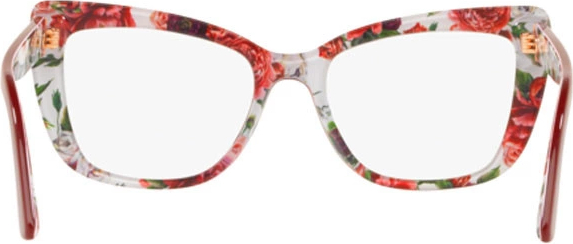 Оправа Dolce & Gabbana DG3308 3202