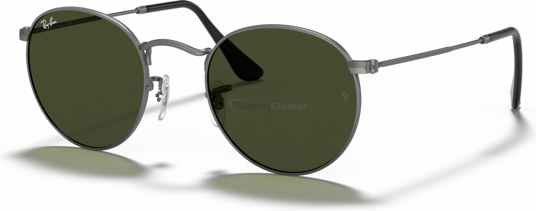   Ray-Ban Round Metal RB3447 029