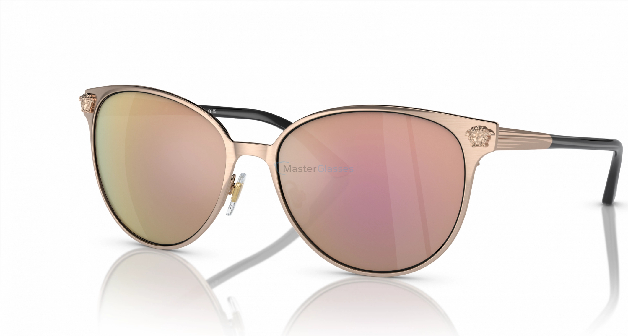   Versace VE2168 14095R Pink Gold