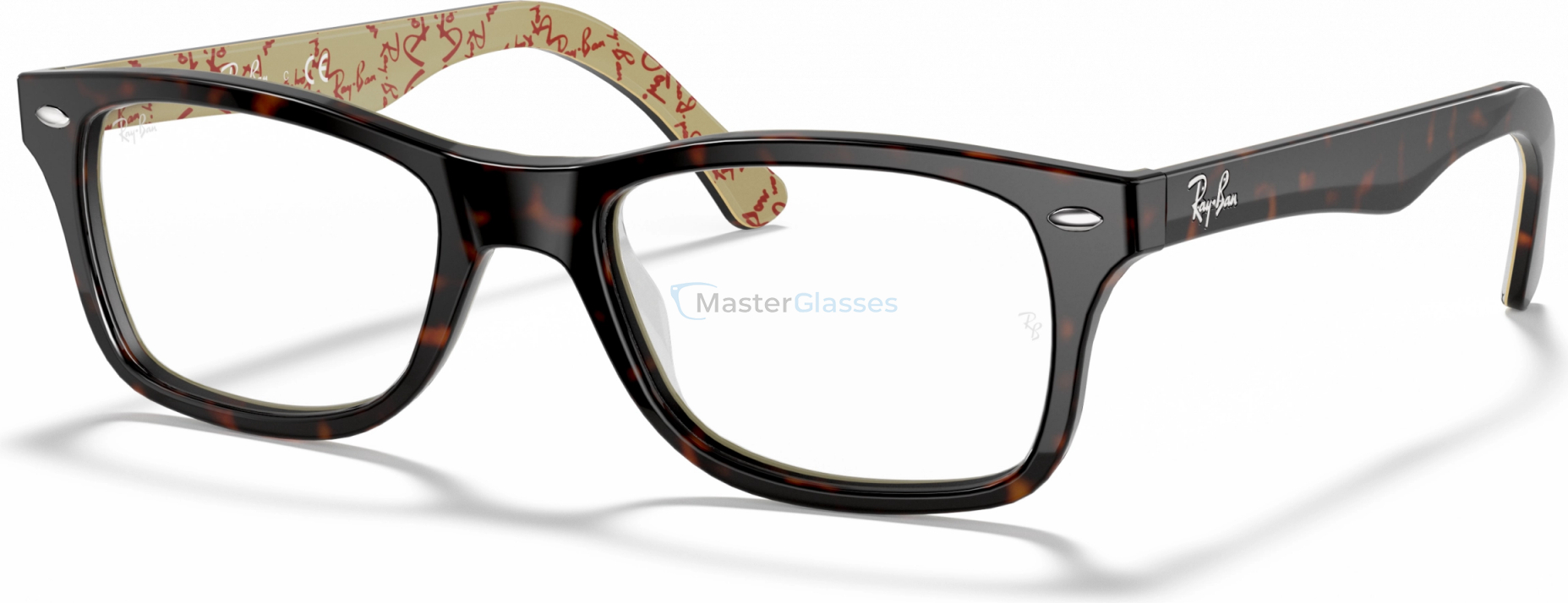Ray-Ban The Timeless RX5228 5057