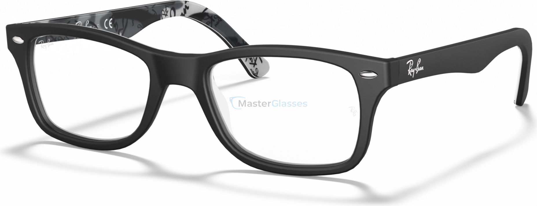 Ray-Ban The Timeless RX5228 5405