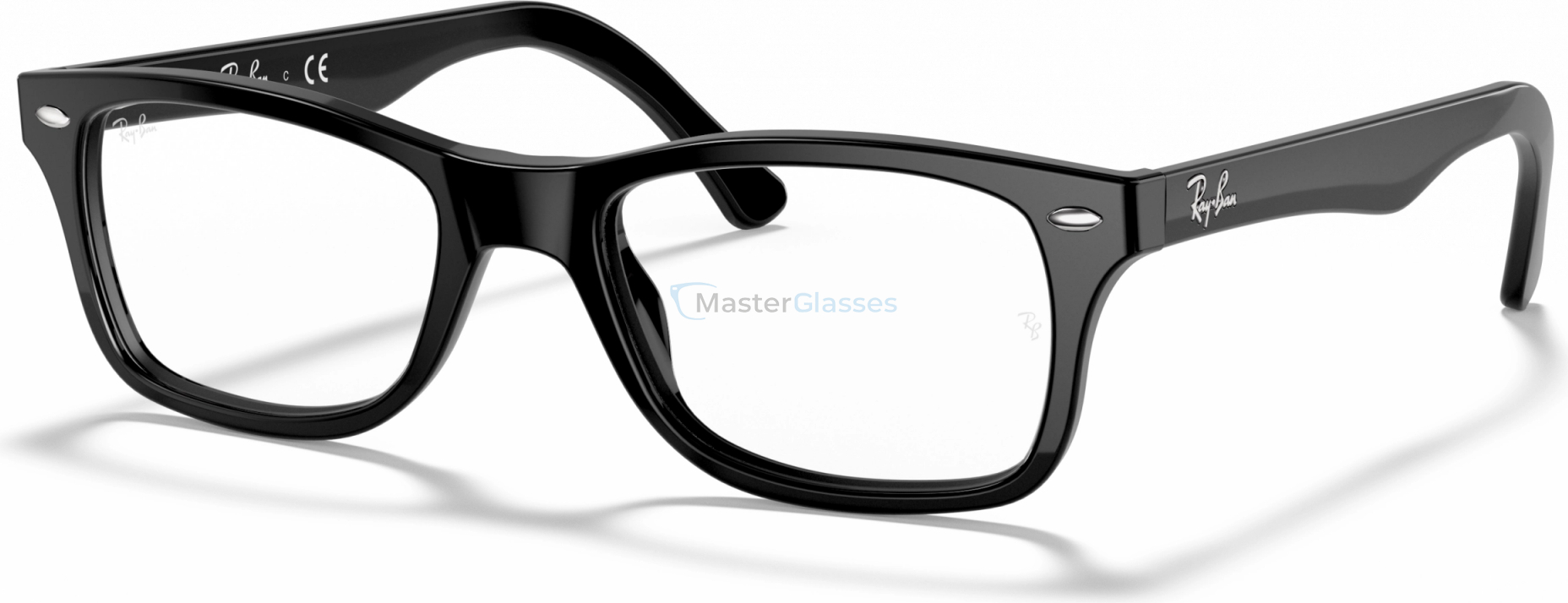 Ray-Ban The Timeless RX5228 2000
