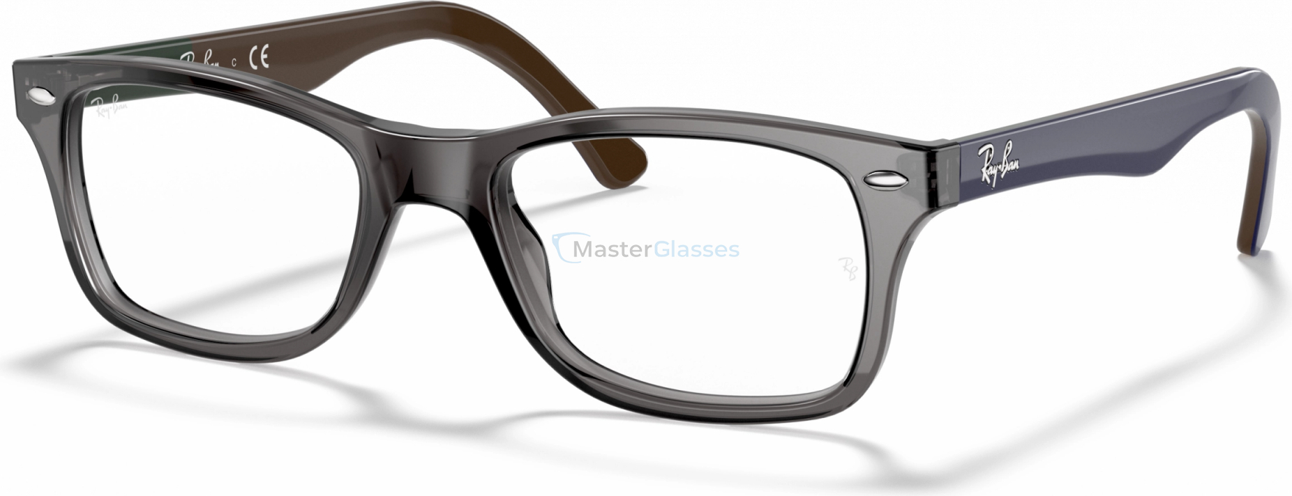 Ray-Ban The Timeless RX5228 5546