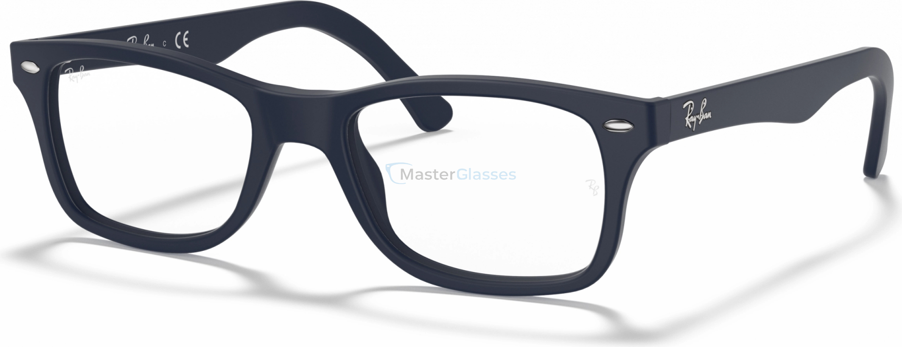 Ray-Ban The Timeless RX5228 5583