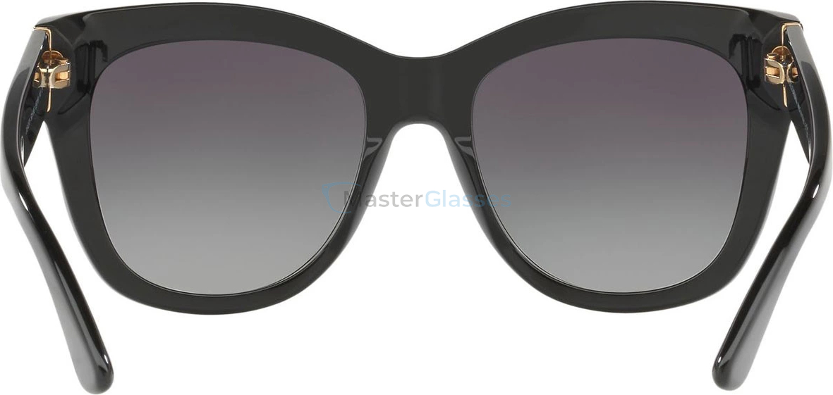   Dolce & Gabbana Mama& s Brocade Collection DG4270 501/8G