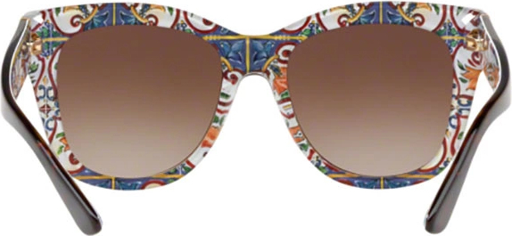   Dolce & Gabbana DG4270 317813