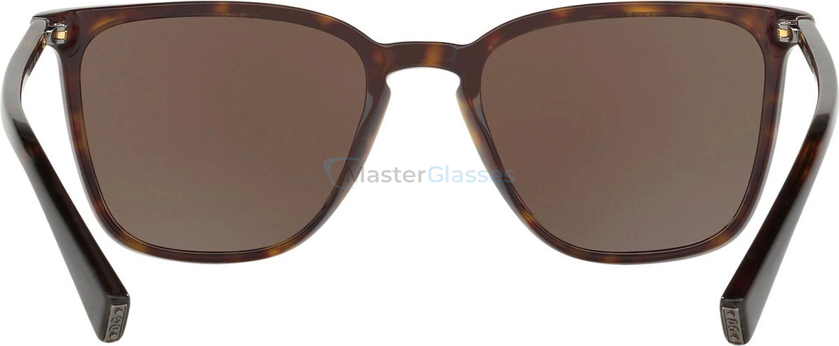 Солнцезащитные очки Dolce & Gabbana DG4301 502/73