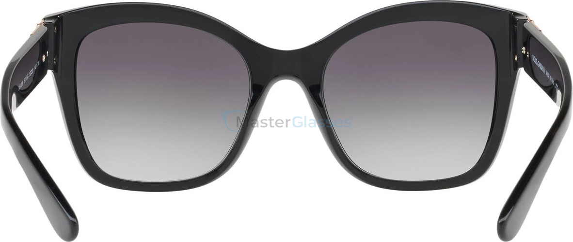 �������������� ���� Dolce & Gabbana DG4309 501/8G