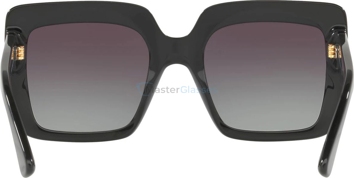 Солнцезащитные очки Dolce & Gabbana DG4310 501/8G Black