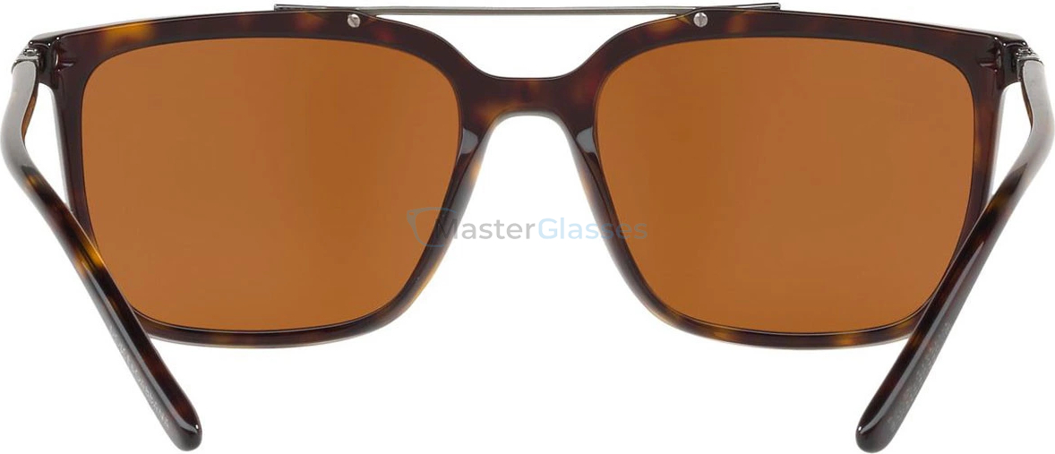 Солнцезащитные очки Dolce & Gabbana DG4318 502/73