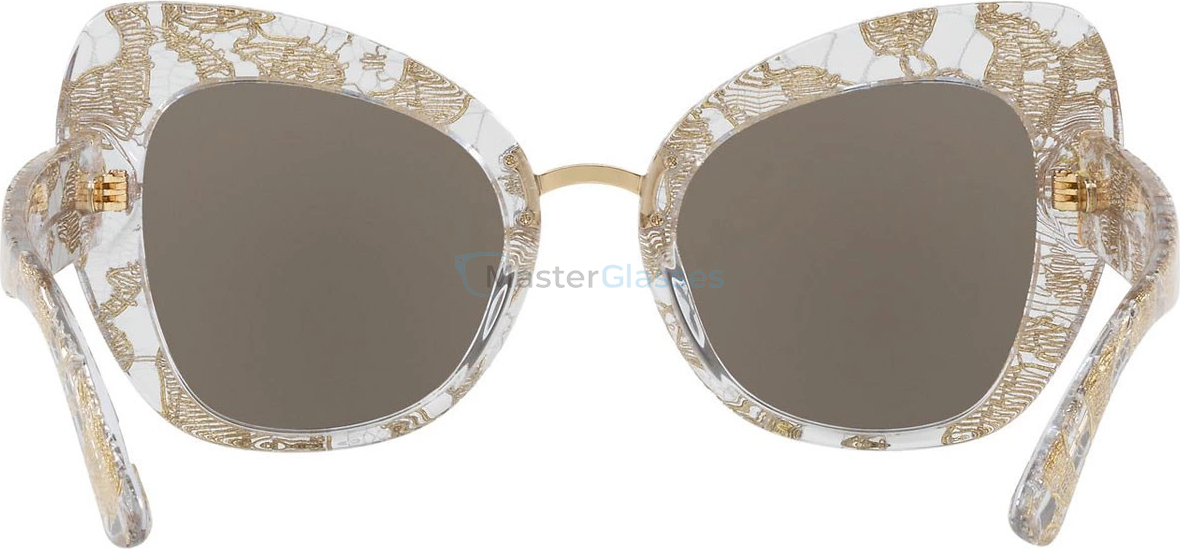 Солнцезащитные очки Dolce & Gabbana DG4319 31535A