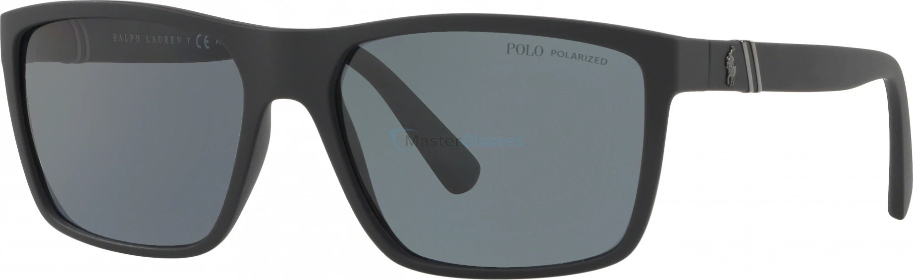 Polo Ralph Lauren PH4133 528481 Polarized
