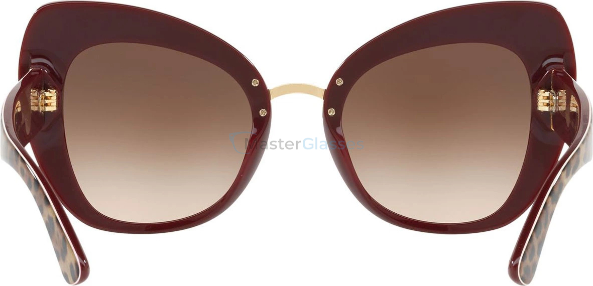 Солнцезащитные очки Dolce & Gabbana DG4319 316113