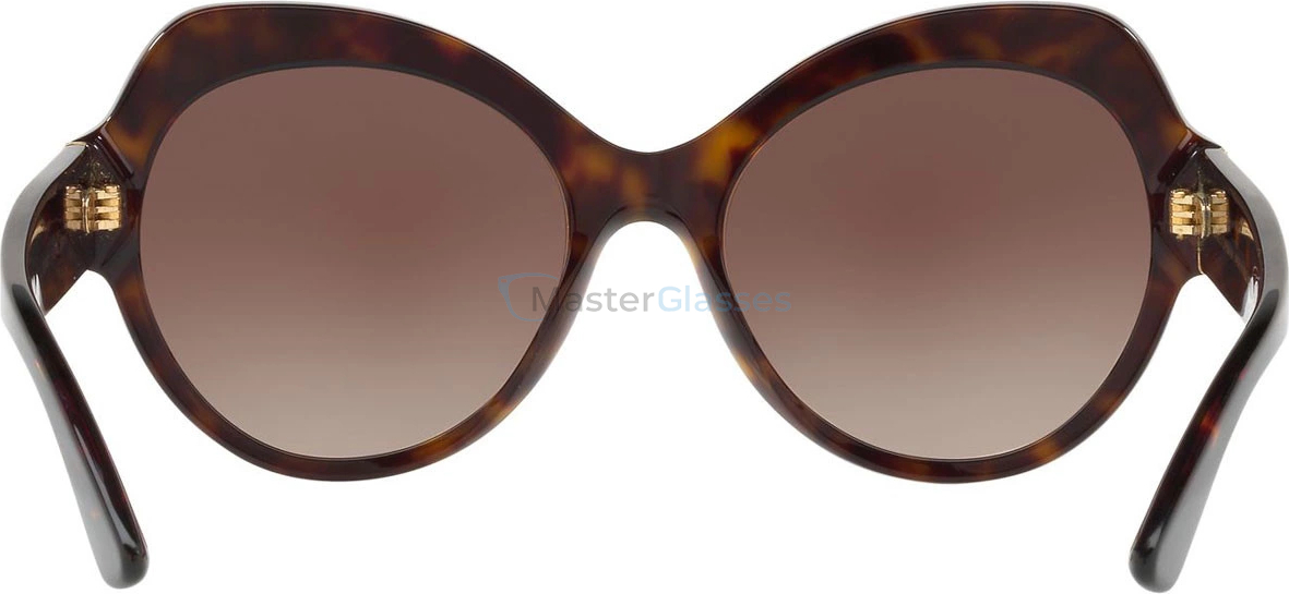 Солнцезащитные очки Dolce & Gabbana DG4320 502/13