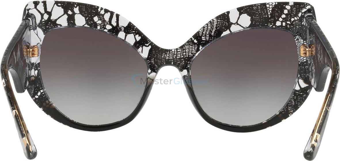 Солнцезащитные очки Dolce & Gabbana DG4321 31528G