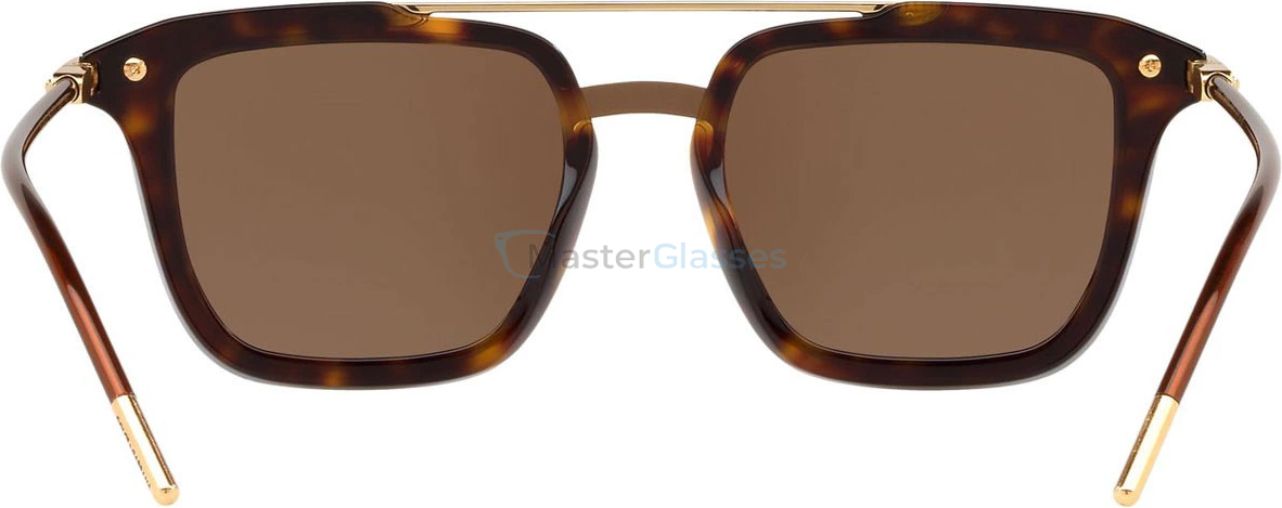 Солнцезащитные очки Dolce & Gabbana DG4327 502/73