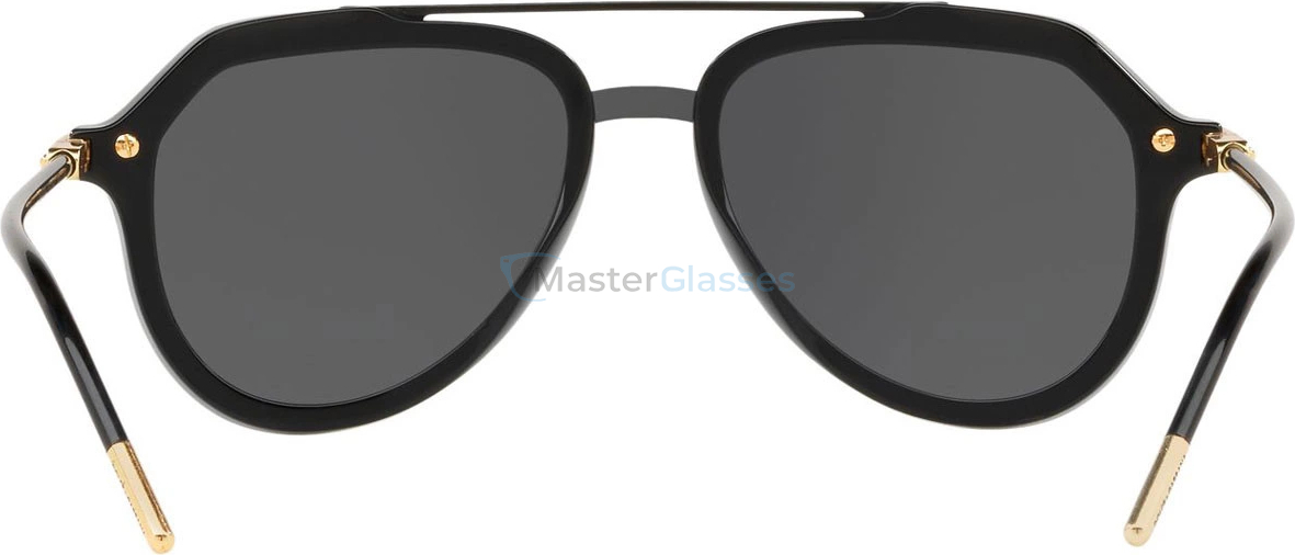 Солнцезащитные очки Dolce & Gabbana DG4330 501/87