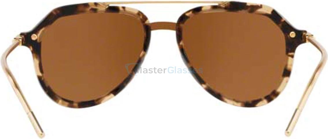 Солнцезащитные очки Dolce & Gabbana DG4330 31696H