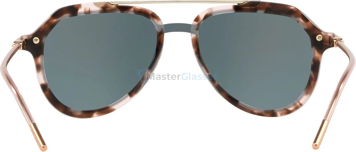 �������������� ���� Dolce & Gabbana DG4330 52534Z