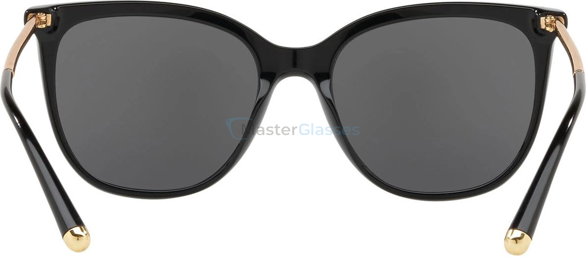 Солнцезащитные очки Dolce & Gabbana DG4333 501/87