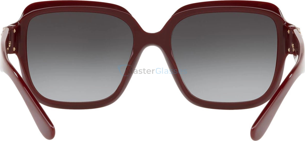 Солнцезащитные очки Dolce & Gabbana DG4336 30918G Bordeaux