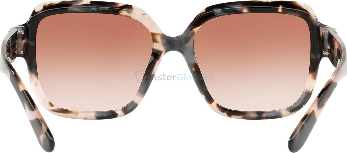 Солнцезащитные очки Dolce & Gabbana DG4336 312013 Pearl Grey Havana