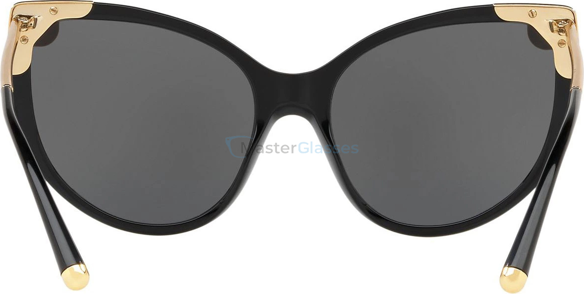 �������������� ���� Dolce & Gabbana DG4337 501/87