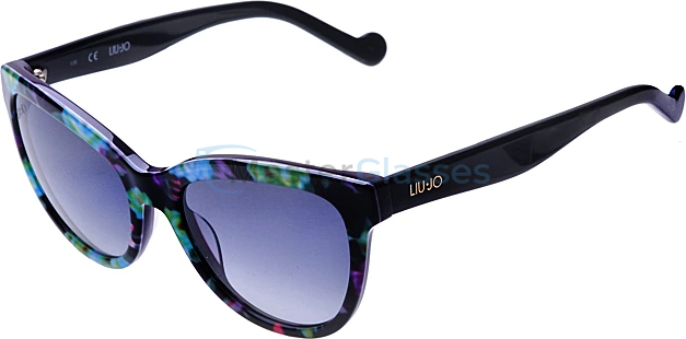 Солнцезащитные очки S LJ 629 513