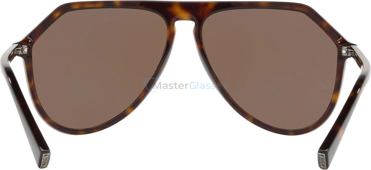   Dolce & Gabbana DG4341 502/73