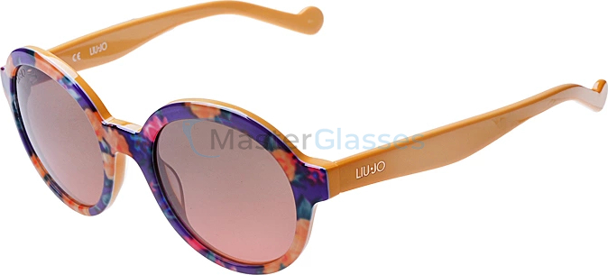 Солнцезащитные очки S LJ 630 772