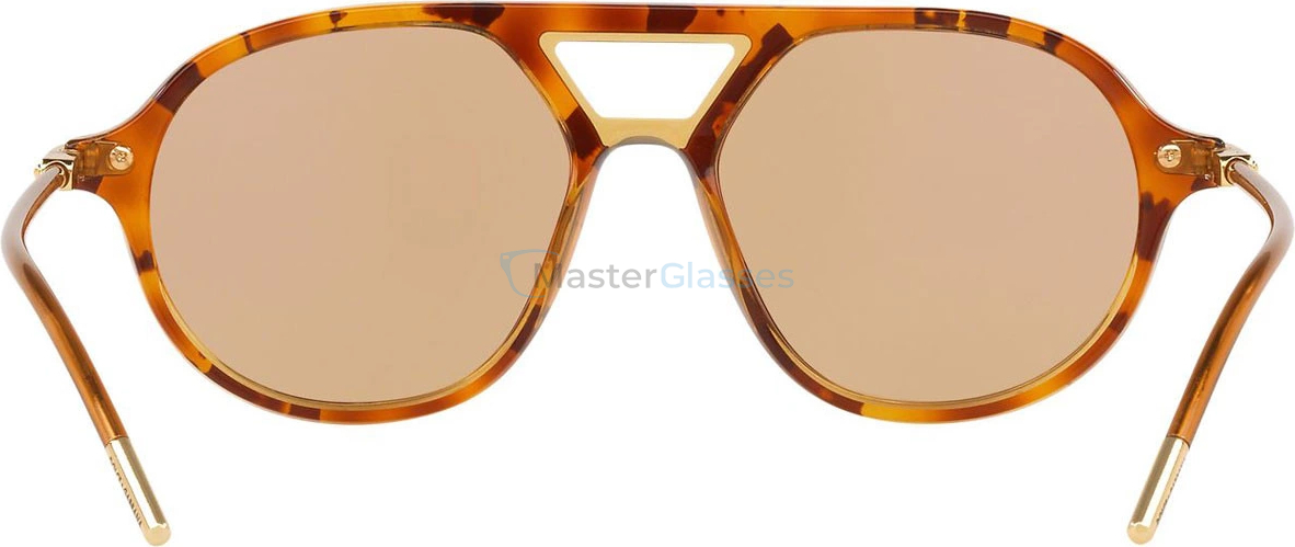 Солнцезащитные очки Dolce & Gabbana DG4343 3186M4