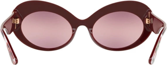 �������������� ���� Dolce & Gabbana DG4345 3194W9 Rose And Peony